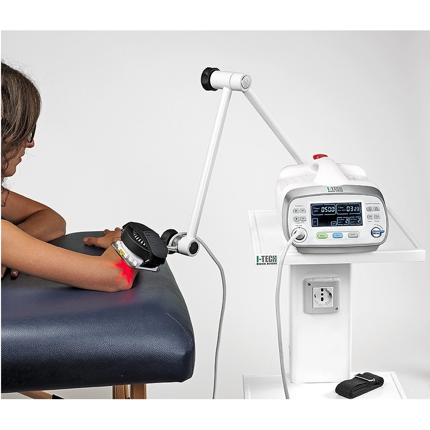 Aparaty do laseroterapii I-TECH LA-500