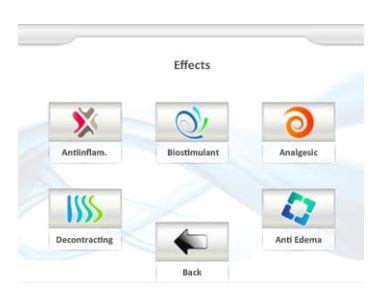 Aparaty do laseroterapii ITO Physiotherapy & Rehabilitation LAZR-207 / 215