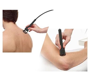 Aparaty do laseroterapii ITO Physiotherapy & Rehabilitation LAZR-207 / 215