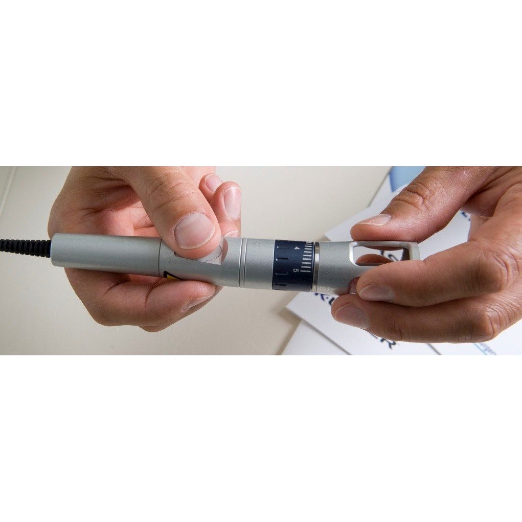 Aparaty do laseroterapii K-Laser Cube/ Cube 4/ Cube 4 Plus