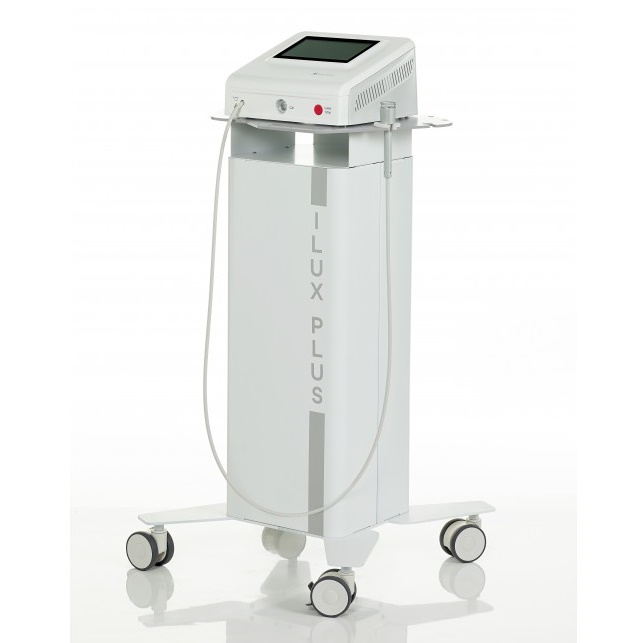 Aparaty do laseroterapii Mectronic iLUX PLUS