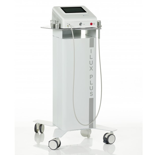 Aparaty do laseroterapii Mectronic iLUX PLUS