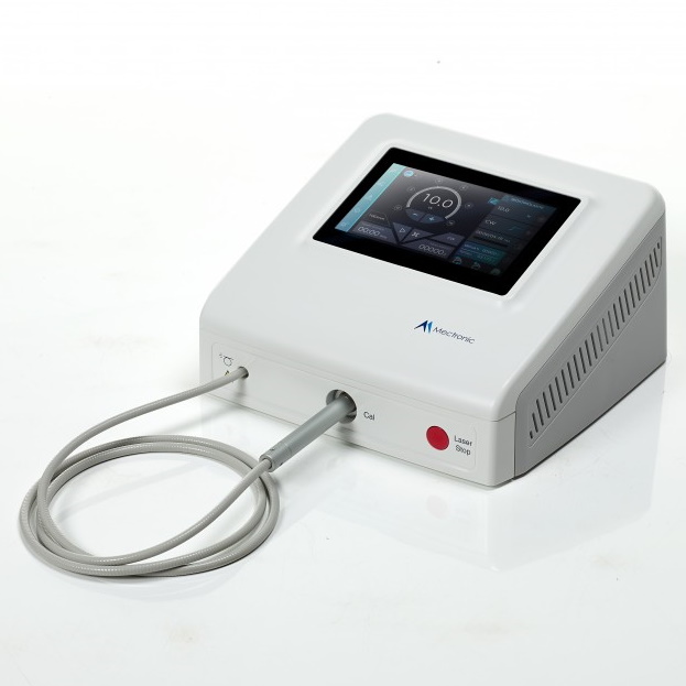 Aparaty do laseroterapii Mectronic iLUX SMART