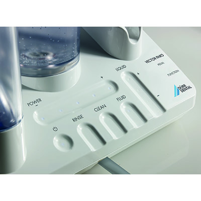 Aparaty do leczenia przyzębia Durr Dental Vector