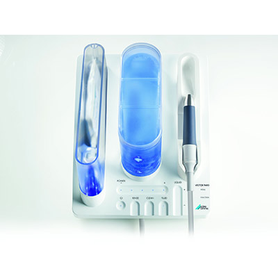 Aparaty do leczenia przyzębia Durr Dental Vector