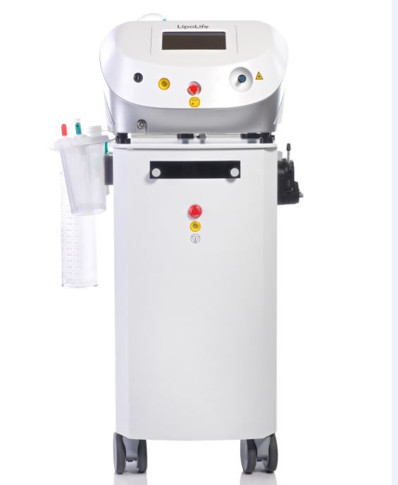 Aparaty do liposukcji Alma Lasers Beautifill - Lipolife