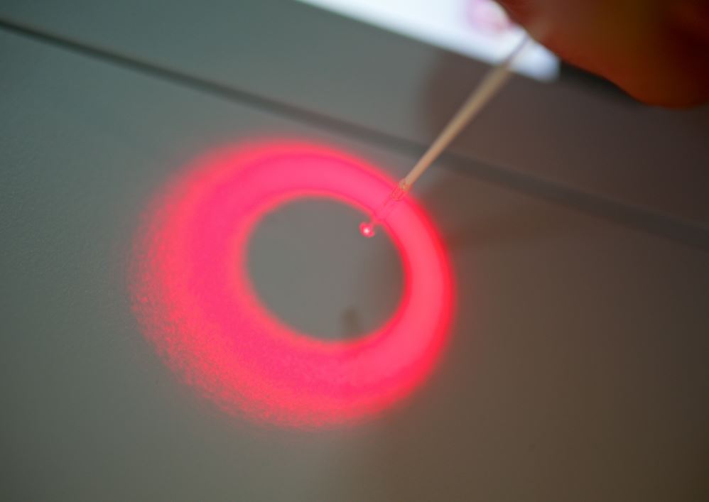 Aparaty do liposukcji Alma Lasers Beautifill - Lipolife