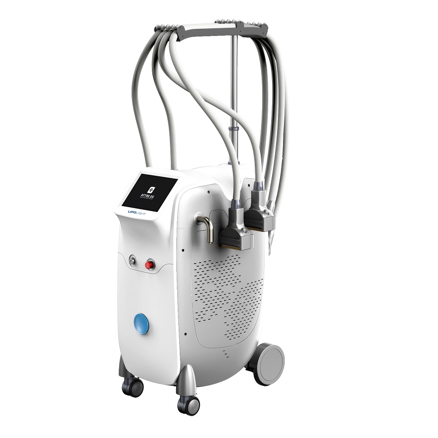 Aparaty do liposukcji Attre.eu LIPOLIGHT