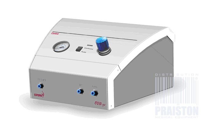 Aparaty do liposukcji Euromi EVA sp1