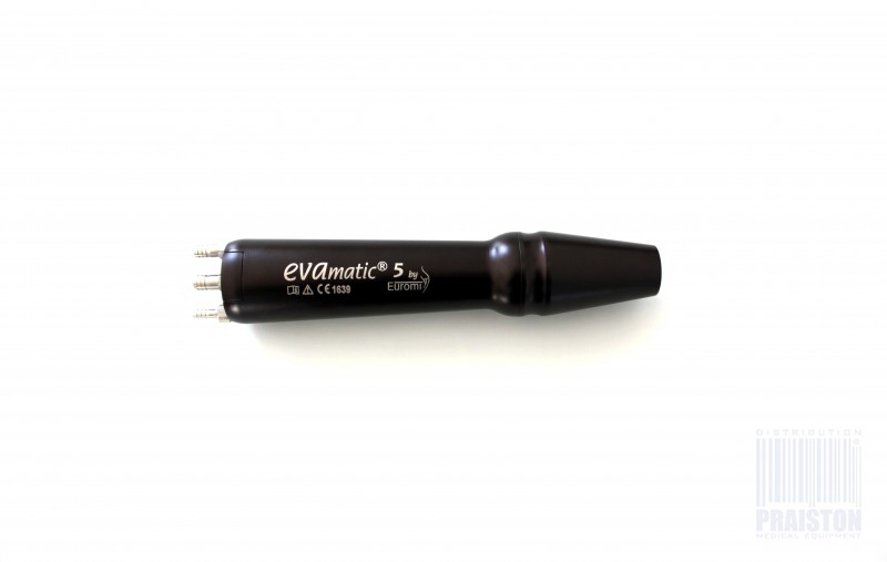 Aparaty do liposukcji Euromi Evamatic 5 - Lipomatic® 5