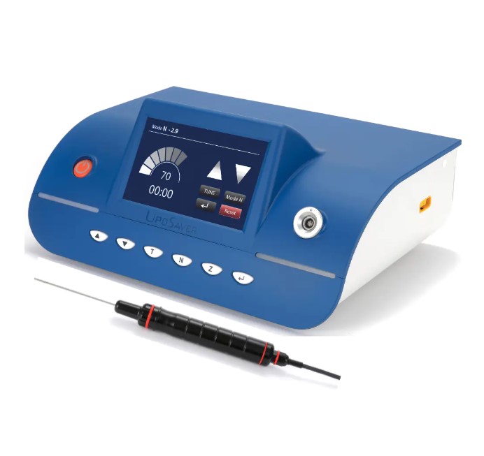Aparaty do liposukcji LipoSaver LS-2000