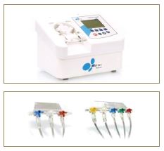 Aparaty do liposukcji MollerMedical Liposat Power Configuration