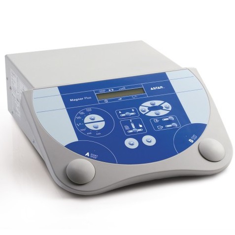 Aparaty do magnetoterapii Astar ABR Magner Plus