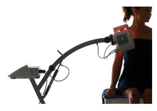 Aparaty do magnetoterapii Astar ABR Magneris