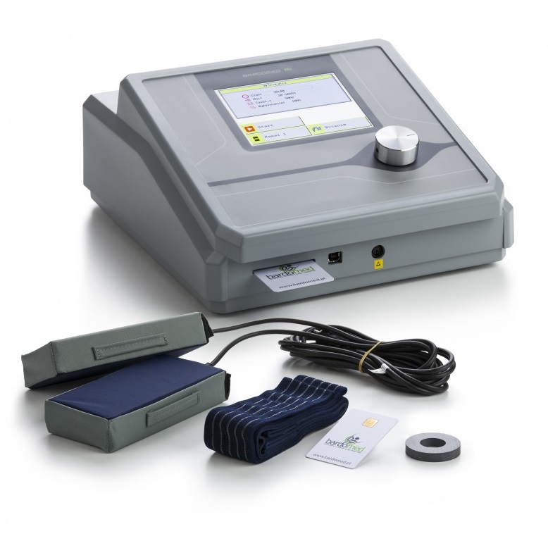 Aparaty do magnetoterapii Bardomed M1