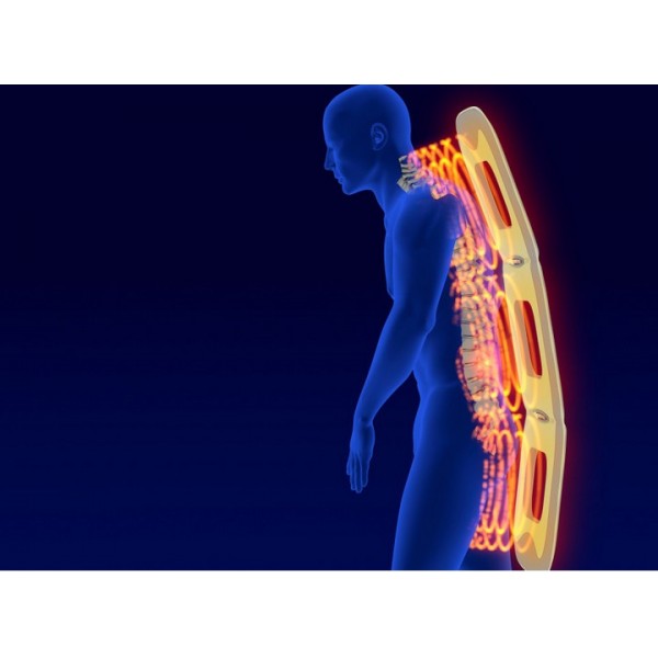 Aparaty do magnetoterapii Biomag LUMINA EASY