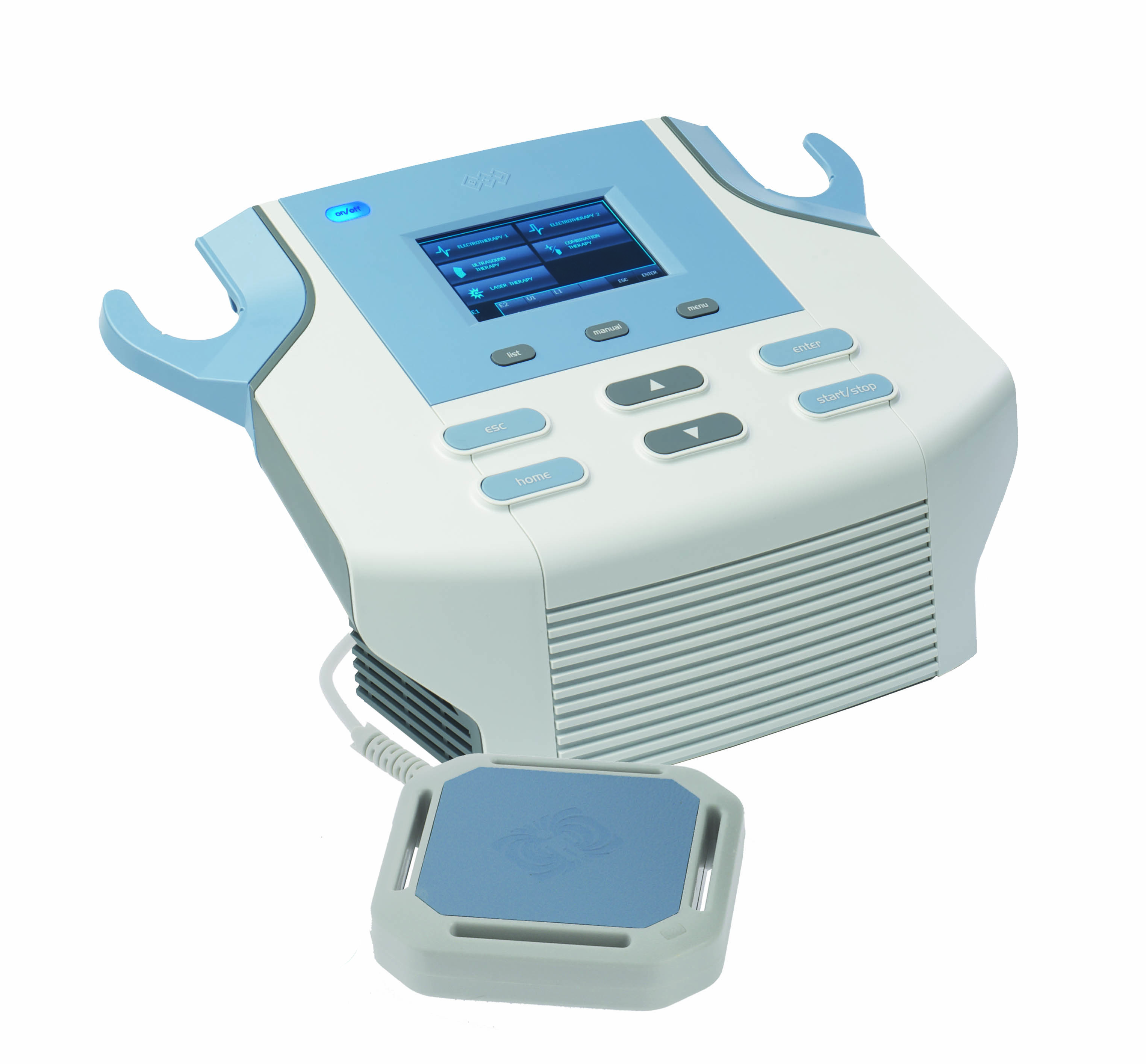 Aparaty do magnetoterapii BTL BTL-4920 SMART