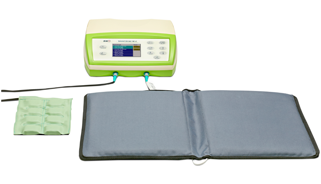 Aparaty do magnetoterapii EIE Otwock MAGNETOTRONIC MF-2