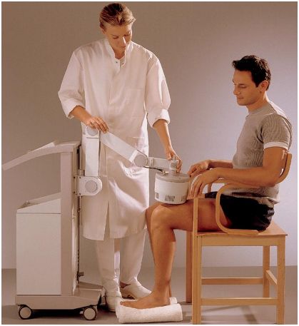 Aparaty do magnetoterapii GymnaUniphy N.V. Thermo 500