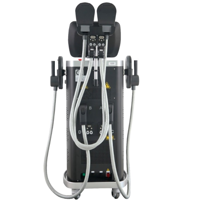 Aparaty do magnetoterapii HiLite EM-Contouring