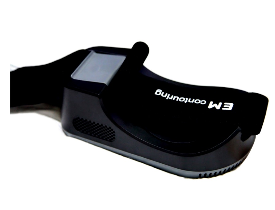 Aparaty do magnetoterapii HiLite EM-Contouring