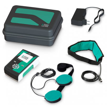 Aparaty do magnetoterapii I-TECH LaMagneto / LaMagneto Pro