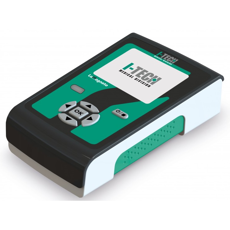 Aparaty do magnetoterapii I-TECH LaMagneto / LaMagneto Pro