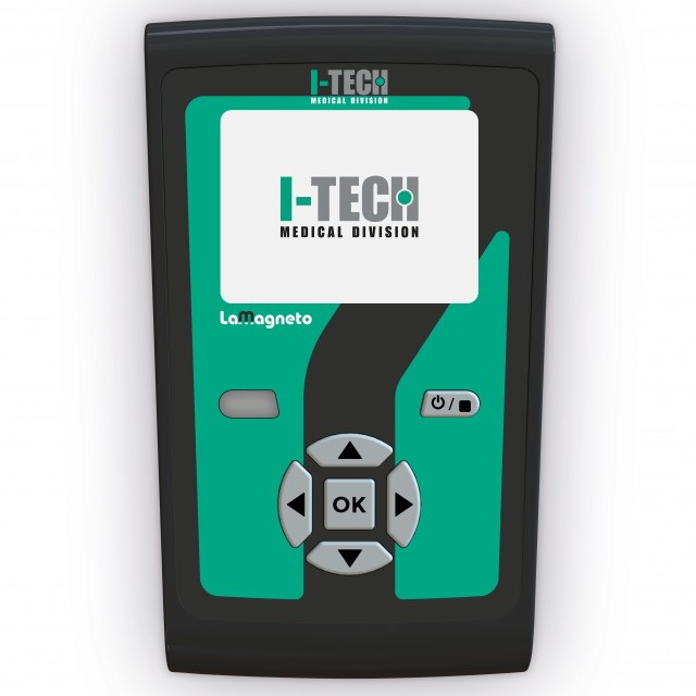 Aparaty do magnetoterapii I-TECH LaMagneto / LaMagneto Pro