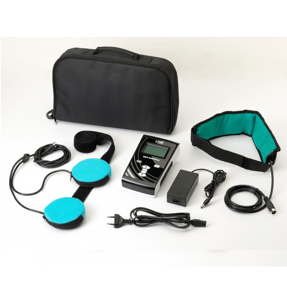 Aparaty do magnetoterapii I-TECH MAG 2000 Plus