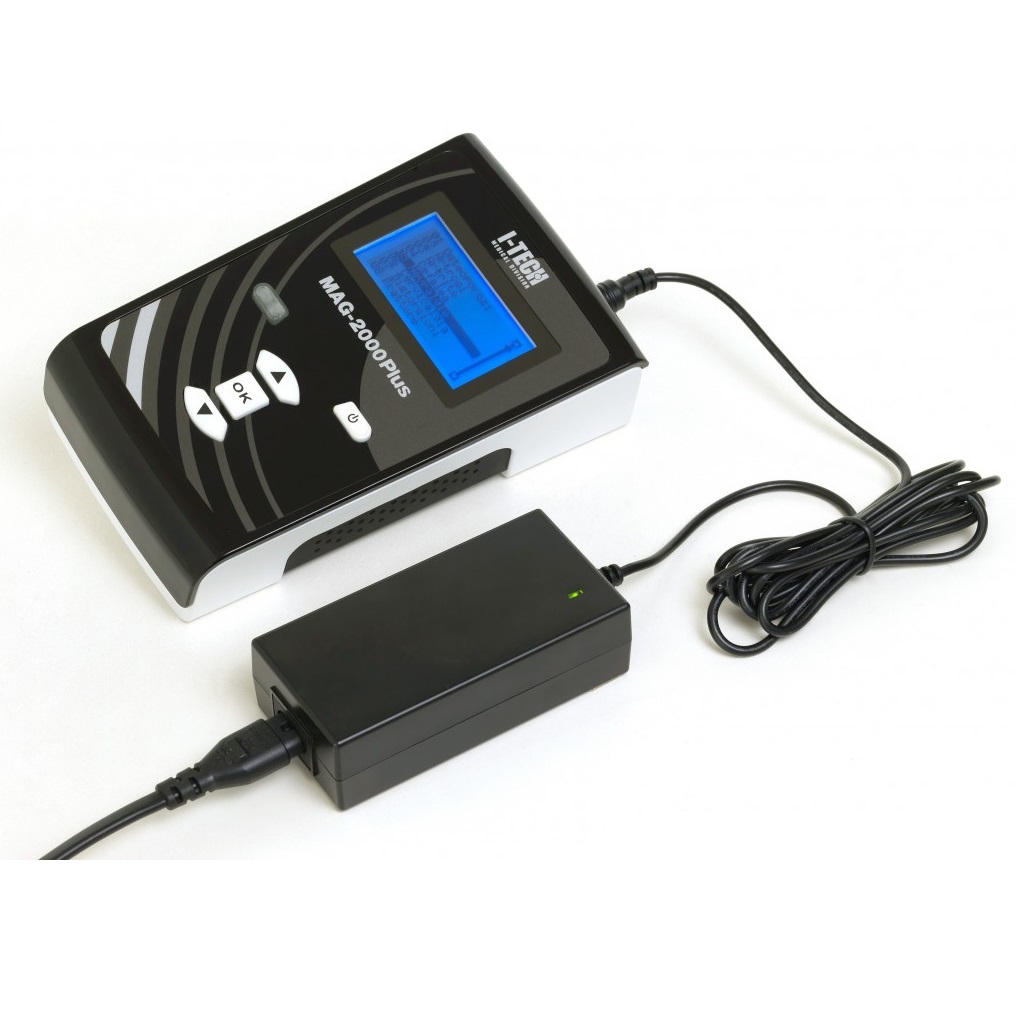 Aparaty do magnetoterapii I-TECH MAG 2000 Plus