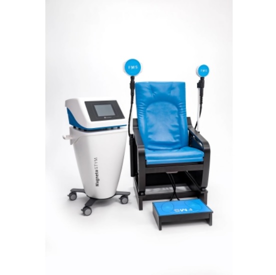 Aparaty do magnetoterapii IskraMedical Magneto STYM