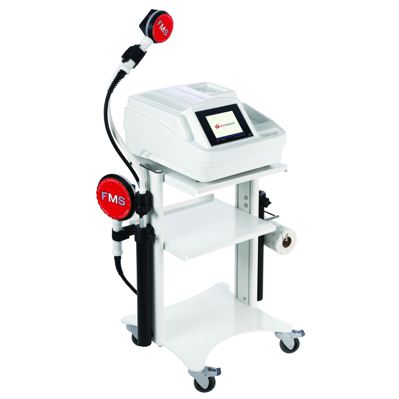 Aparaty do magnetoterapii IskraMedical Tesla CARE