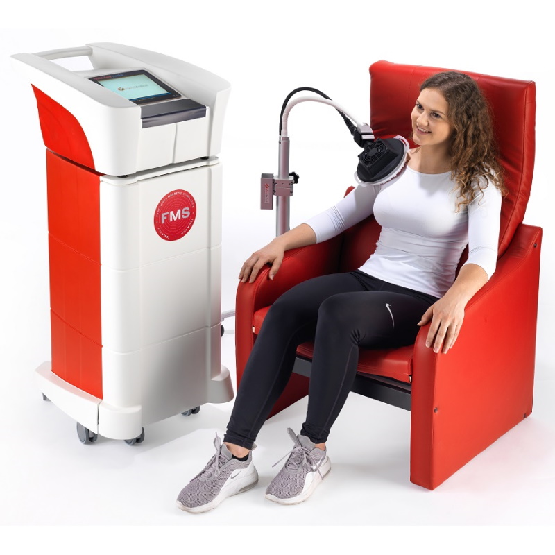 Aparaty do magnetoterapii IskraMedical Tesla CARE