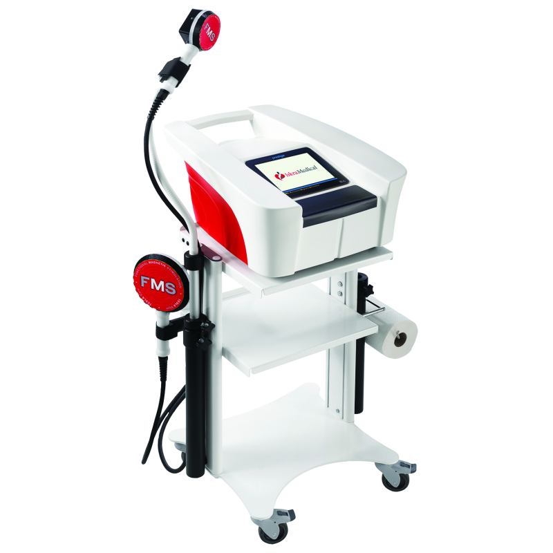 Aparaty do magnetoterapii IskraMedical Tesla CARE