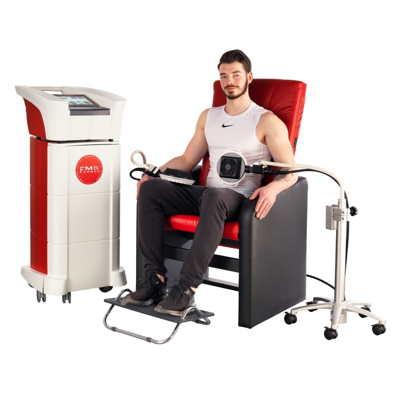 Aparaty do magnetoterapii IskraMedical Tesla FORMER