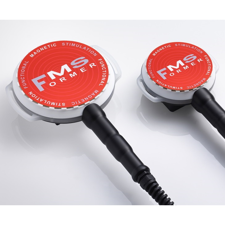 Aparaty do magnetoterapii IskraMedical Tesla FORMER