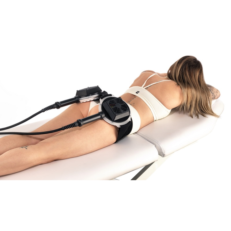 Aparaty do magnetoterapii IskraMedical Tesla FORMER