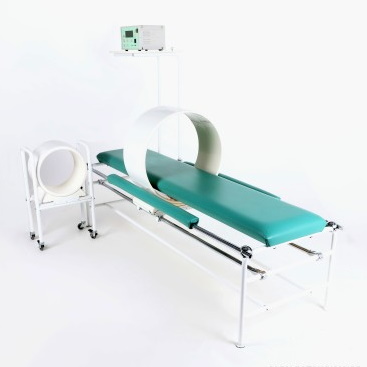 Aparaty do magnetoterapii używane B/D Magnetronic MF-10 - Praiston rekondycjonowany