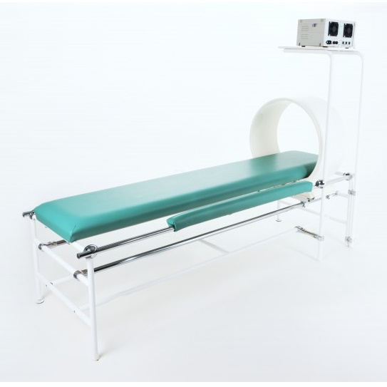 Aparaty do magnetoterapii używane B/D Magnetronic MF-10 - Praiston rekondycjonowany