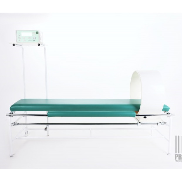 Aparaty do magnetoterapii używane B/D Magnetronic MF-10 - Praiston rekondycjonowany