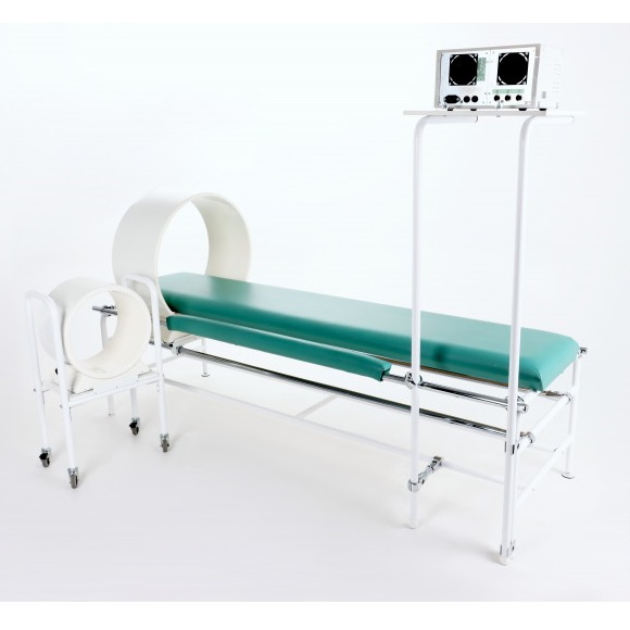 Aparaty do magnetoterapii używane B/D Magnetronic MF-10 - Praiston rekondycjonowany