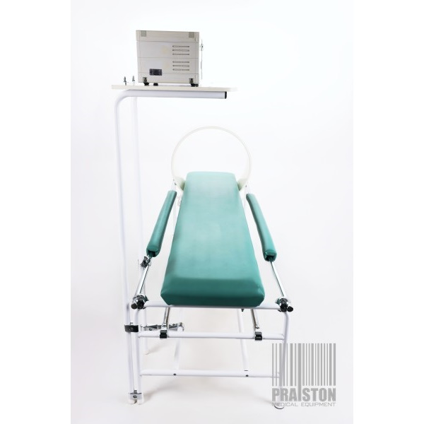 Aparaty do magnetoterapii używane B/D Magnetronic MF-10 - Praiston rekondycjonowany