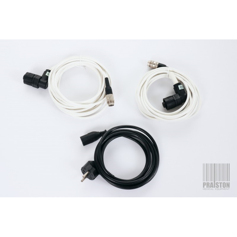 Aparaty do magnetoterapii używane B/D Magnetronic MF-10 - Praiston rekondycjonowany