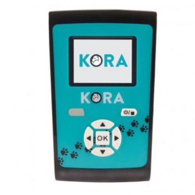 Aparaty do magnetoterapii weterynaryjne IACER Kora Basic Kit