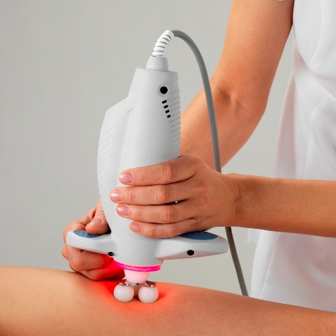 Aparaty do masażu Ross ROLLACTION