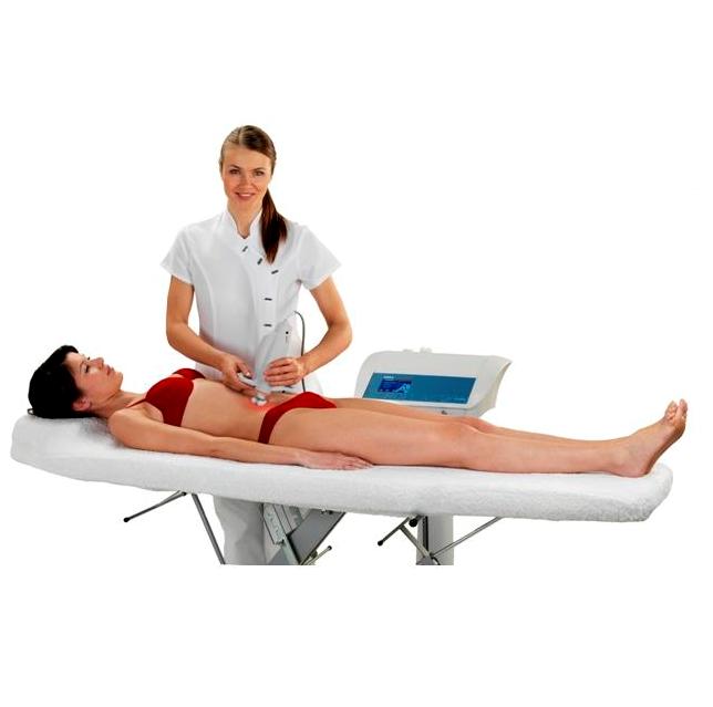 Aparaty do masażu Ross ROLLACTION