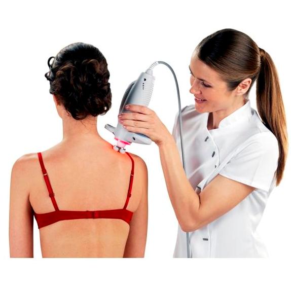 Aparaty do masażu Ross ROLLACTION