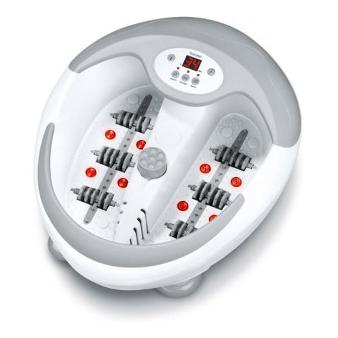 Aparaty do masażu stóp Beurer FB 50