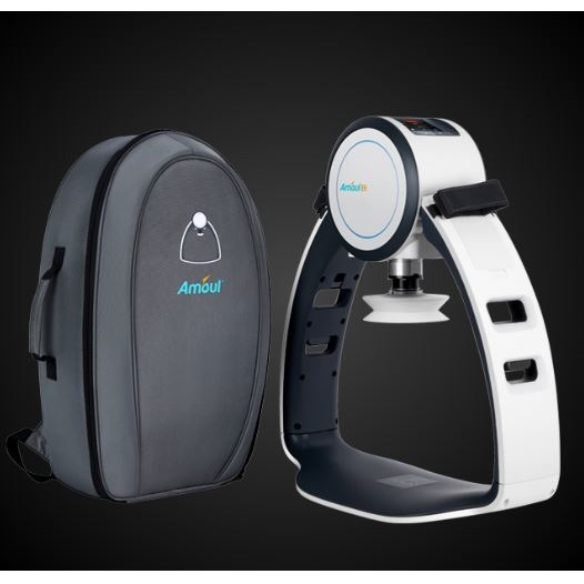 Aparaty do mechanicznej kompresji - wspomaganie resuscytacji Amoul Ambulanc CPR E6