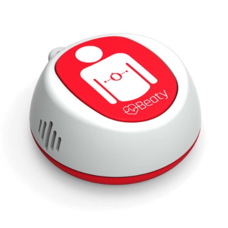 Aparaty do mechanicznej kompresji - wspomaganie resuscytacji Max Harter BEATY